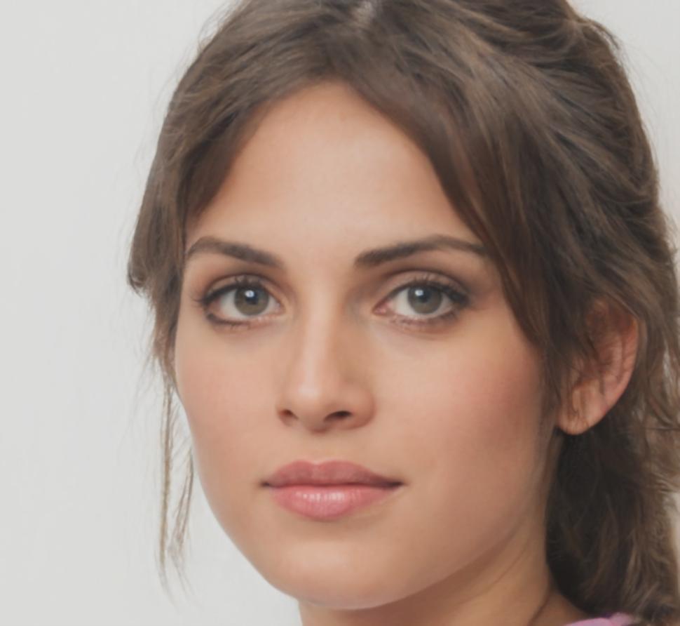 Portrait d'Isabelle Montferrat, formatrice en analyse économique