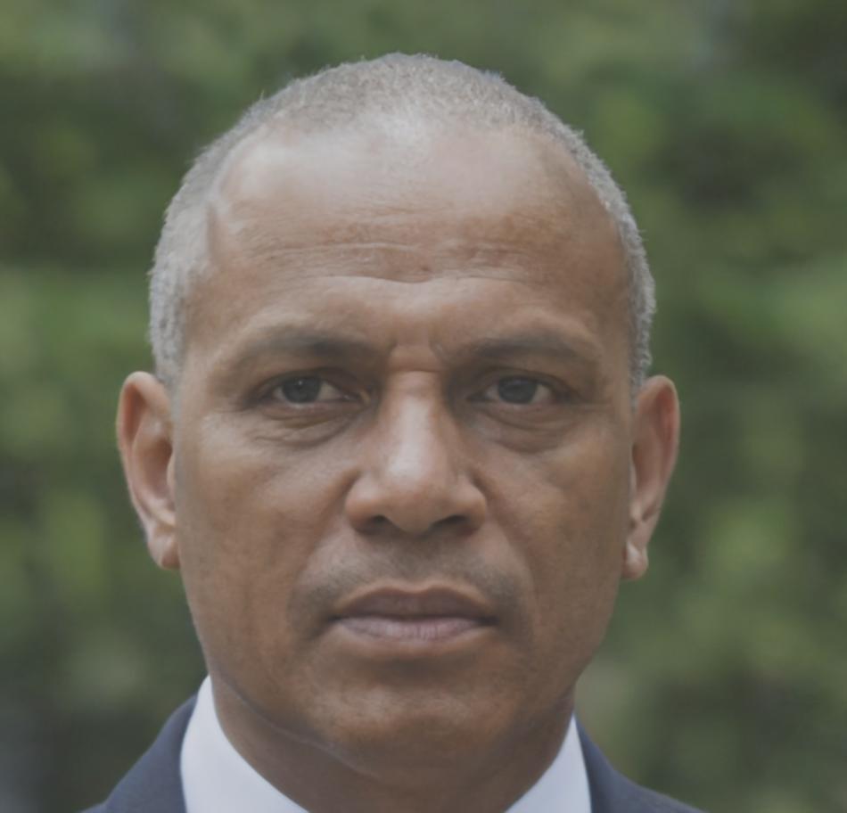 Portrait de Julien Delamare