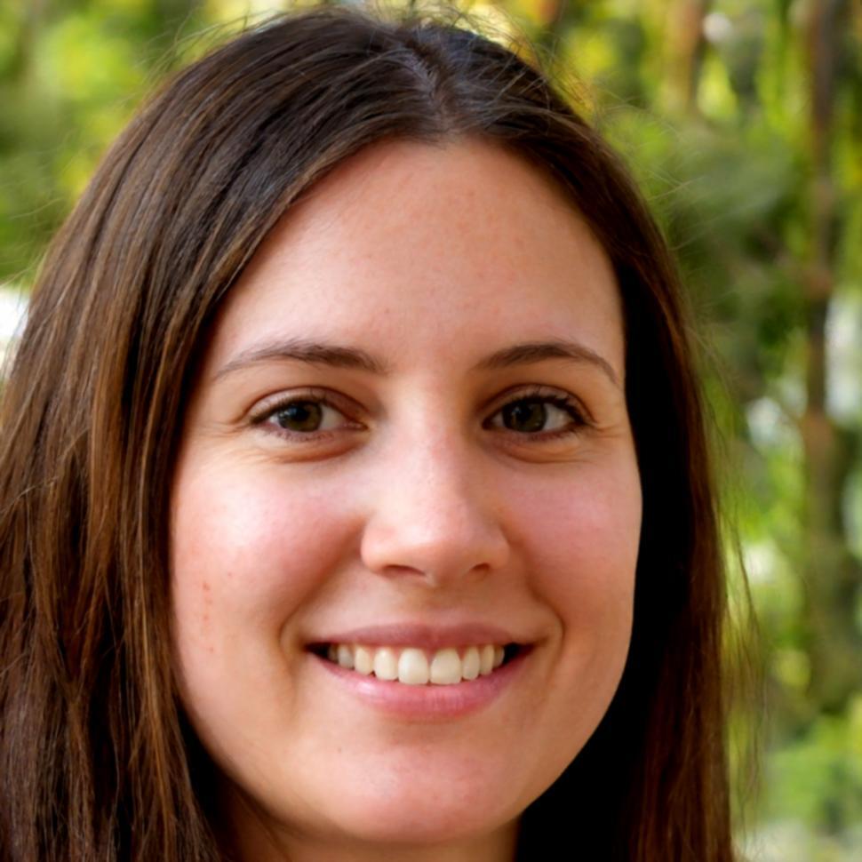 Portrait de Léonie Beaumont, directrice des analyses de marché